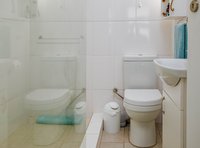 Badkamer 2