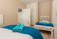 enkelbed